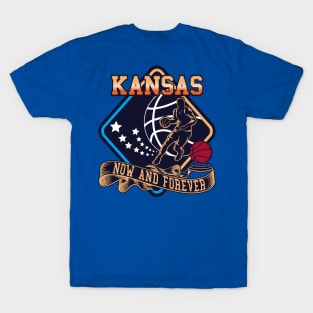 KANSAS FOREVER | 2 SIDED T-Shirt